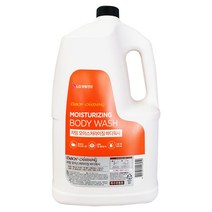 드봉 차밍 모이스처라이징 보습 바디워시 4200ml 1개