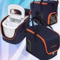 UIM-800SR UIM-800SS 쿠오레 유이테크 미니제빙기가방, 상세내용표시