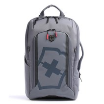[정품] Victorinox 빅토리녹스 투어링 20 커뮤터 백팩 15인치 폴리에스테르 스톤 노트북파우치 맥북가방 태블릿가방