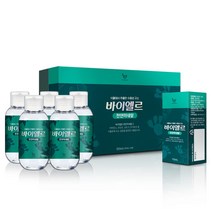 식물유래 수용성 규소 바이엘르 천연미네랄