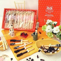 러브포유 막대과자만들기세트, 상세설명 참조, 없음