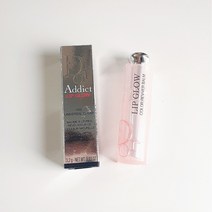 (백화점출고제품)디올 NEW 어딕트 립글로우 립밤 립케어 립스틱 (15가지 쉐이드), 유니버셜 클리어, 3.2g, 1개