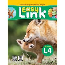 Easy Link 4 (Student Book + Workbook + QR), Build&Grow