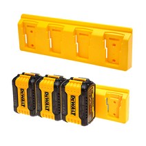 [오늘발송] 디월트 배터리 보관 홀더 48TOOLS-D4 (20V 18V용)