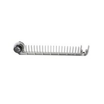 [IL∃7] 대일소방-호스걸이 회전형 40A 40mm (1EA) 용품 안전 시설 시설자재_E∃8260eA, ∠본상품