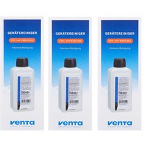 벤타 에어워셔 가습기 청소 클리너 250ml 3개 6328000