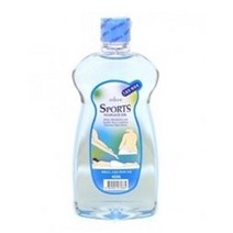 에피소드 바디오일 바디케어 스포츠 마사지 오일 465ml, 본 상품 선택하기, 1개