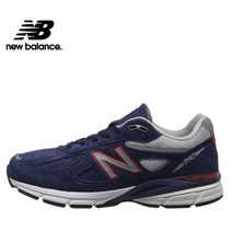 뉴발란스 [슈즈네][정품] M990BR4 남성화 운동화 스포츠화 990v4 MADE IN USA 미국직배송