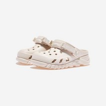 ABC마트키즈 [CROCS] 크록스 키즈 듀엣 맥스 II 클로그 K CRS208774 STUCCO (175~225)