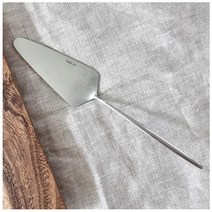 아벨라 케이크서버 피자서버/무광실버