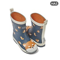 헤즈 아동 레인부츠 미니시바