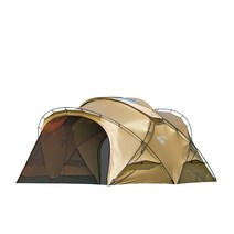 미니멀웍스 쉘터G 메쉬 도어 1002654