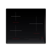 LG 빌트인 인덕션 3구 최고화력 3400w BEI3MQT _K, 상세페이지 참조, 상세페이지 참조