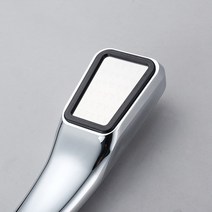 호텔 수영장 네모 수압센샤워헤드 고수압샤워기세면대부속품 온도표시 샤워기 네모샤워기헤드 샤워필터기 파워샤워기 필터샤워기 레인샤워기 온오프샤워기 바디샤워기 수압상승 고수압샤워헤드기 레인샤워 샤워대, 본상품