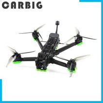 IFlightNazgul Evoque F5 HD 5 인치 6S FPV 드론 BNF F5 X F5D GPS 모듈네뷸라 프로 비스타 HD 시스템 스쿼시 X 또는 DC 기하학적, F5X with ELRS 2.4GHz