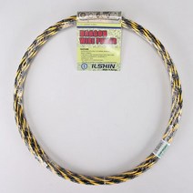 요비선 인출선 낚시대 요비선 유인선 흑황 15M, 본상품선택, 1