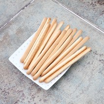 초코좋아 초콜릿만들기 막대과자만들기 재료 과자스틱 모음 (발렌타인데이/빼빼로데이/DIY/모음), 02_미니롱스틱 막대과자 11cm 약 50개