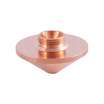 파이버 레이저노즐 D32구경 M14, 질소 싱글 1.2