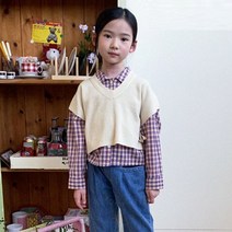 베베스푼 데일리체크남방