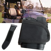 호환 폭스바겐골프 자동차부품 골프용품 골프 거리 측정기 마그네틱 홀더 조절 가능한 랩 마운트 스트랩, 01 as show