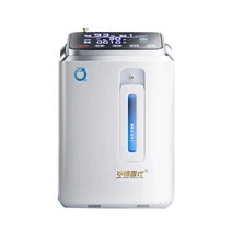 휴대용 산소호흡기 공기발생기 자동 산소통, 독일 수입부품 /병원용