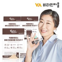 비타민마을 곡물발효효소 마이크로바이옴 유산균 17 x 3박스, 선택완료, 단품없음