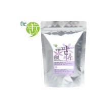 더연두 정직한 국산 팥가루 300g 팥100 확실한 품질 비교필수, 정직한 국산 팥가루 300g 팥100% 확실한 품질 비