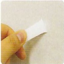 LUCK 오공 벽면 못자국 충진 보수제 백색 15ML 벽지구멍 벽구멍메우기 벽지수리