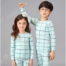 캐릭모아키즈 유아동 내의 실내복 모음