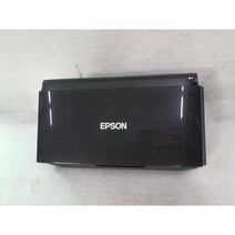 [중고] 고속 컬러 양면스캐너 WorkForce DS-520 (핸드폰 매장 추천)