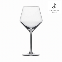 독일 쇼트즈위젤 퓨어 버건디 글라스잔 700ml 6P세트