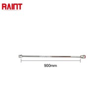 레인트 에어리스 연장대 폴대 익스텐션바 900mm