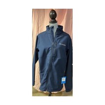 컬럼비아 자켓 남성 L blue 5857