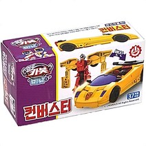 헬로카봇 변신 로봇 미니 터 어린이 로보트 프론폴리스x 장난감 프라임 -스카이x, 코꾸모 쿠팡 본상품선택