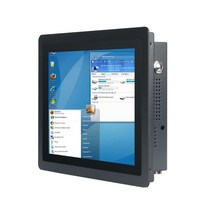15 인치 celeron J1900 용량 성 컴퓨터 pos 시스템 win7/8 전방 전면 ip65 프레임이있는 pc 일체형, 01 2G RAM  SSD, 01 Capacitive touch