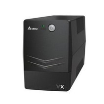 델타 DELTA UPS VX600VA [600VA/360W] VX-600 무정전전원장치