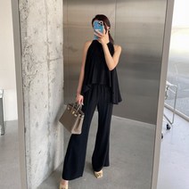 더디스 마스롱 린넨 상하세트
