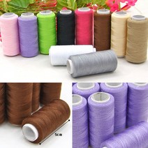 10개set]일반재봉사(소)(브라운)(120636) CB9