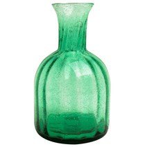 Artland 사바나 카라페 꽃병, Green