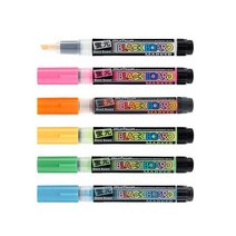 문화 블랙 보드 마카 낱색 보드 칠판 낱색 비품 markers 학원 선생님 office school 사무 문화 소모품 필사 강연 메모 문구 board 사무실 필기 블랙, 오렌지