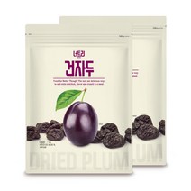 너트리 건자두 푸룬 1kg + 1kg, 상세페이지 참조