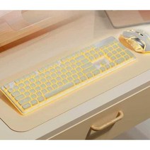 기계식 게이밍 키보드 축교환 게임 저소음적축, 상세 페이지 참고, 상세 페이지 참고, 유백색 싱글 키보드