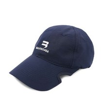 발렌시아가 컷아웃 볼캡 704102 459B1 1177