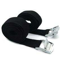 모토캠핑 짐끈 추락방지스트랩 로프 캠핑 탑박스 바이크 1M
