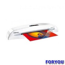 ForU37 펠로우즈 A3 코팅기 코스믹 코팅지 손코팅지 코팅 코팅기기