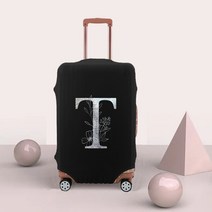 여행용캐리어 여행 가방 18 ~ 28 인치 패션 트롤리 탄성 더스트 백 액세서리
