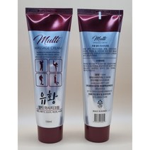 유황 멀티 마사지크림 1+1, 2개, 150ml