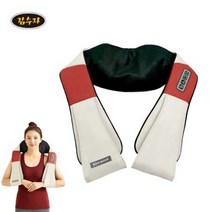 김수자 목어깨마사지기 바디케어 jj-7942/안마기, 상세페이지 참조