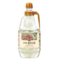 백설 프락토 올리고당, 2.45kg, 3개