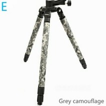 ROLANPRO Gitzo Manfrotto Benro RRS Sirui INNOREL Leofoto 삼각대 보호 케이스 맞춤형 생산, 45.Gray camouflage  GITZO GT35